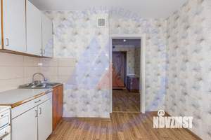 1-к квартира, вторичка, 33м2, 8/10 этаж