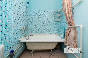 Студия квартира, вторичка, 24м2, 4/10 этаж