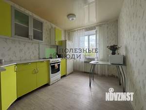 3-к квартира, вторичка, 62м2, 2/5 этаж