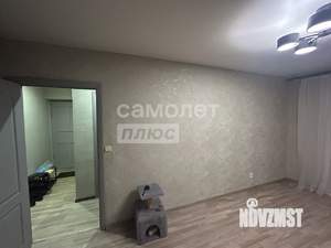 1-к квартира, вторичка, 29м2, 5/5 этаж