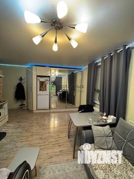 1-к квартира, вторичка, 31м2, 3/5 этаж