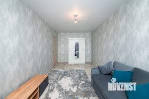 1-к квартира, сданный дом, 32м2, 5/10 этаж