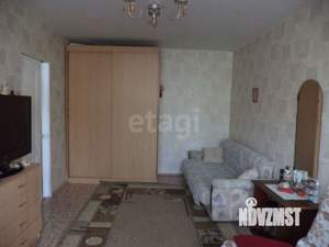 1-к квартира, вторичка, 32м2, 4/5 этаж