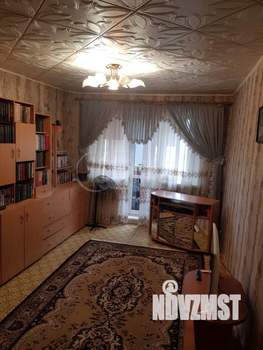 2-к квартира, вторичка, 43м2, 5/5 этаж