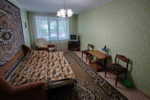 3-к квартира, вторичка, 60м2, 1/5 этаж