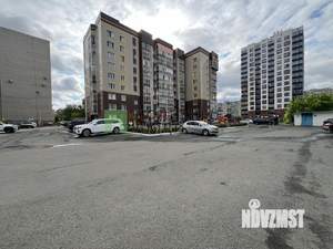 2-к квартира, вторичка, 79м2, 8/9 этаж