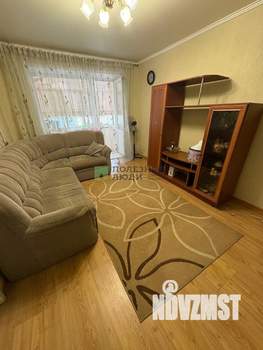 3-к квартира, вторичка, 50м2, 4/5 этаж