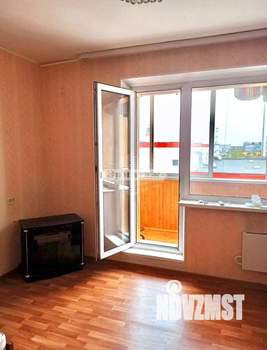 1-к квартира, вторичка, 41м2, 5/10 этаж