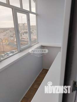 1-к квартира, вторичка, 34м2, 4/10 этаж