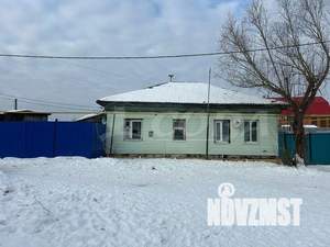 2-к квартира, вторичка, 47м2, 1/1 этаж