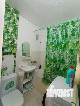 1-к квартира, вторичка, 28м2, 3/5 этаж