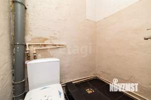 1-к квартира, вторичка, 13м2, 5/5 этаж