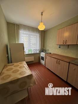 3-к квартира, вторичка, 62м2, 1/9 этаж