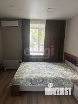 1-к квартира, вторичка, 31м2, 1/5 этаж