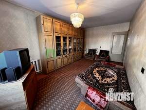 3-к квартира, вторичка, 62м2, 4/10 этаж