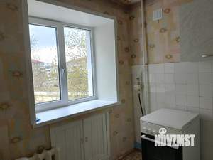 1-к квартира, вторичка, 30м2, 3/5 этаж