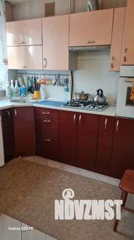 3-к квартира, вторичка, 63м2, 4/5 этаж