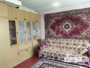 1-к квартира, вторичка, 24м2, 3/3 этаж