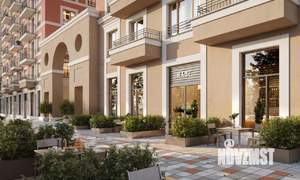 1-к квартира, вторичка, 46м2, 6/9 этаж