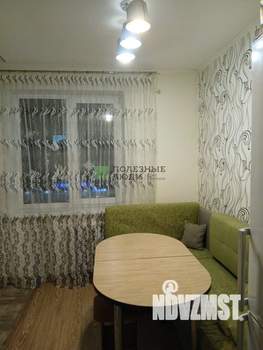 2-к квартира, вторичка, 50м2, 6/9 этаж