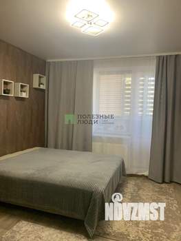 1-к квартира, вторичка, 29м2, 2/3 этаж