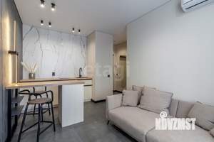 1-к квартира, вторичка, 28м2, 3/14 этаж