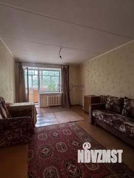 3-к квартира, вторичка, 61м2, 2/5 этаж