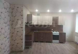 Студия квартира, вторичка, 31м2, 2/3 этаж