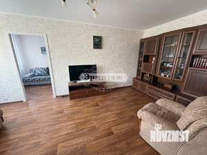 2-к квартира, вторичка, 43м2, 3/5 этаж