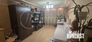 3-к квартира, вторичка, 59м2, 4/5 этаж