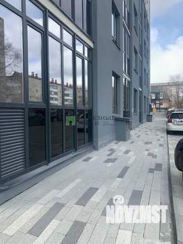 1-к квартира, вторичка, 34м2, 14/17 этаж
