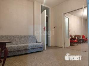 4-к квартира, вторичка, 89м2, 4/5 этаж