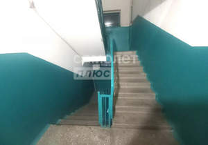 2-к квартира, вторичка, 45м2, 4/5 этаж