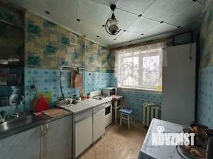 2-к квартира, вторичка, 46м2, 4/5 этаж