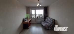 1-к квартира, вторичка, 33м2, 1/10 этаж