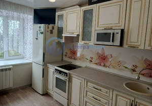 1-к квартира, вторичка, 38м2, 5/9 этаж