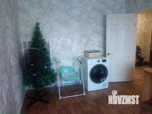 3-к квартира, вторичка, 63м2, 5/5 этаж