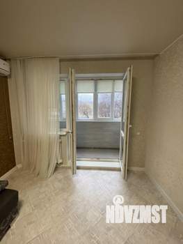 2-к квартира, вторичка, 46м2, 2/5 этаж