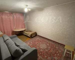1-к квартира, вторичка, 30м2, 5/5 этаж
