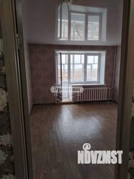 1-к квартира, вторичка, 34м2, 4/10 этаж