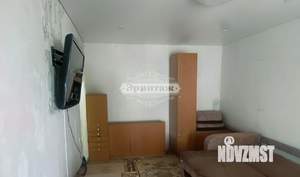 1-к квартира, вторичка, 29м2, 3/5 этаж