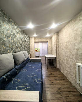 1-к квартира, вторичка, 19м2, 5/9 этаж