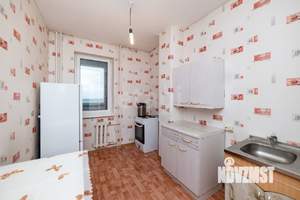 3-к квартира, вторичка, 84м2, 16/17 этаж