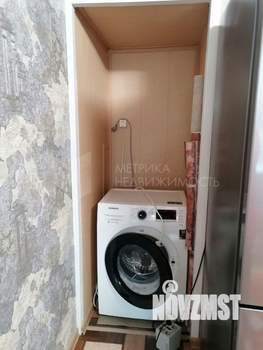 Студия квартира, вторичка, 19м2, 3/5 этаж