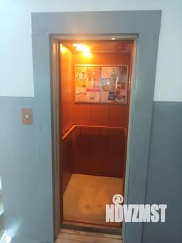1-к квартира, вторичка, 33м2, 5/10 этаж
