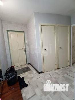3-к квартира, вторичка, 52м2, 1/5 этаж