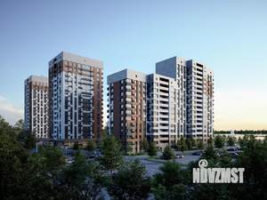 2-к квартира, вторичка, 94м2, 6/12 этаж