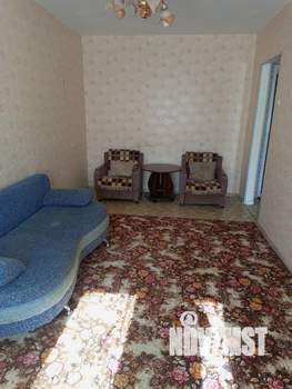 1-к квартира, вторичка, 32м2, 4/10 этаж