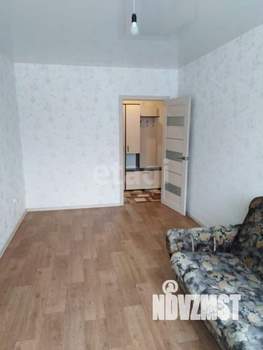 1-к квартира, вторичка, 38м2, 3/3 этаж