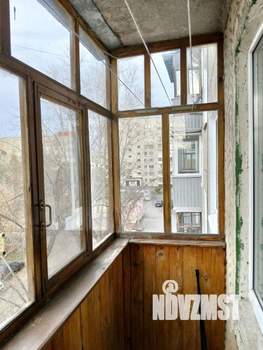 3-к квартира, вторичка, 58м2, 4/5 этаж